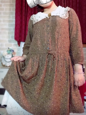 hanacoさんのコーディネート