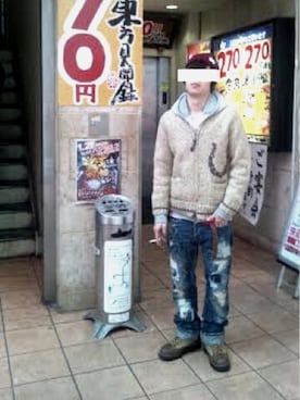 izkさんのコーディネート