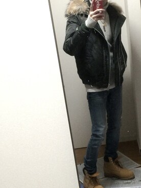 izkさんのコーディネート