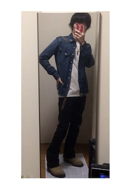 izkさんのコーディネート