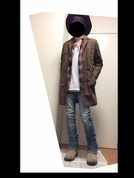 izkさんのコーディネート