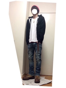 izkさんのコーディネート