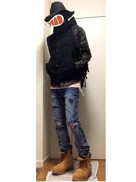 izkさんのコーディネート