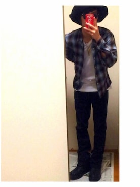 izkさんのコーディネート