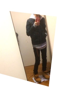 izkさんのコーディネート