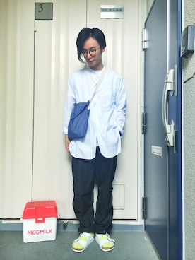 URAAKIHIKOさんのコーディネート