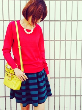 sakuraさんのコーディネート