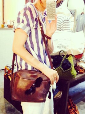 sakuraさんのコーディネート