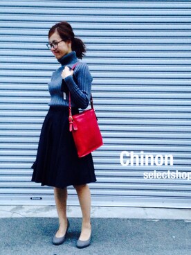 sakuraさんのコーディネート