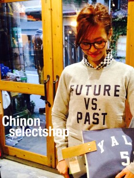 sakuraさんのコーディネート