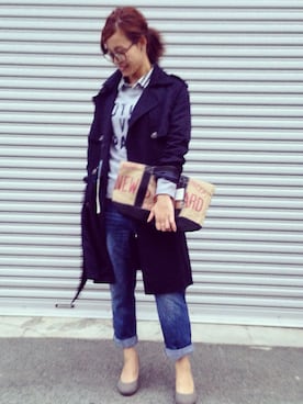 sakuraさんのコーディネート