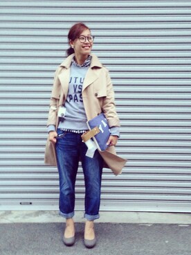 sakuraさんのコーディネート