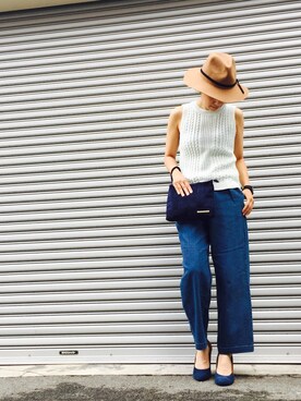 sakuraさんのコーディネート