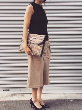 sakuraさんのコーディネート