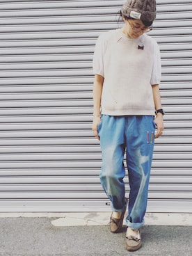 sakuraさんのコーディネート