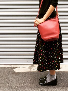 sakuraさんのコーディネート