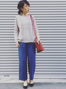 sakuraさんのコーディネート