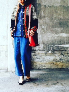 sakuraさんのコーディネート