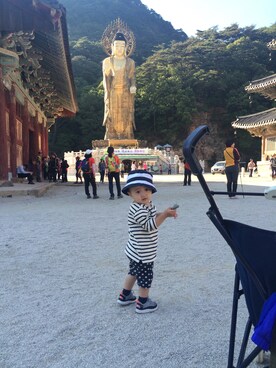 Jackson Moonさんのコーディネート