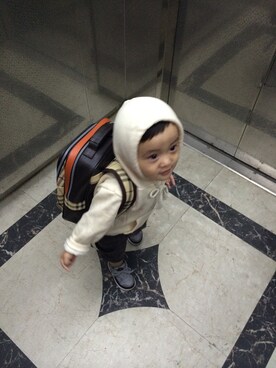 Jackson Moonさんのコーディネート