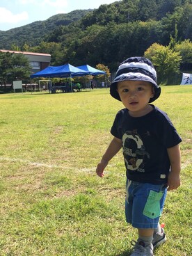 Jackson Moonさんのコーディネート