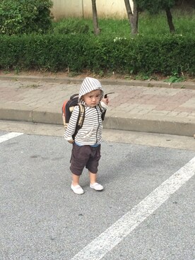 Jackson Moonさんのコーディネート