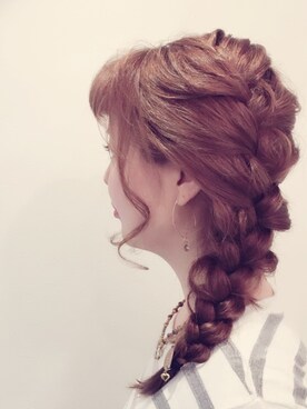 ayaco☺︎さんのコーディネート