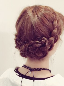 ayaco☺︎さんのコーディネート