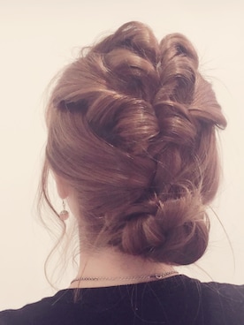 ayaco☺︎さんのコーディネート