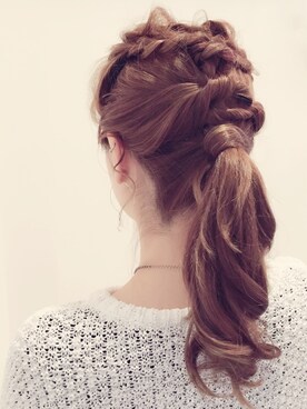 ayaco☺︎さんのコーディネート