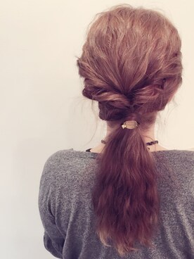 ayaco☺︎さんのコーディネート