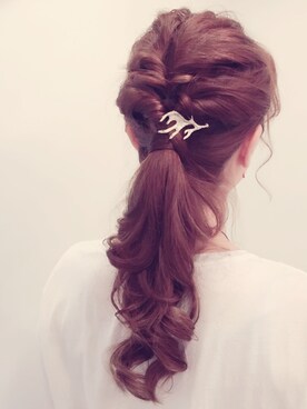 ayaco☺︎さんのコーディネート