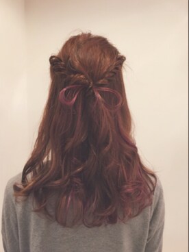 ayaco☺︎さんのコーディネート