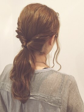 ayaco☺︎さんのコーディネート