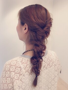 ayaco☺︎さんのコーディネート