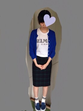 satomiさんのコーディネート