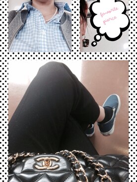 satomiさんのコーディネート