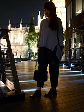 nikeさんのコーディネート