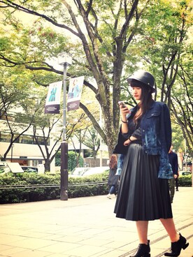 nikeさんのコーディネート