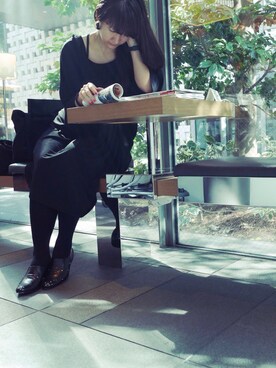 nikeさんのコーディネート