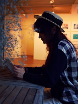 nikeさんのコーディネート