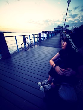 nikeさんのコーディネート