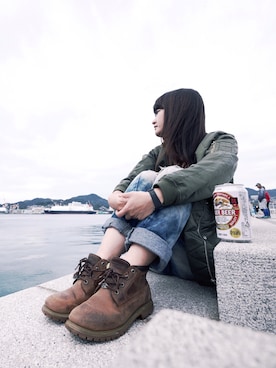 nikeさんのコーディネート