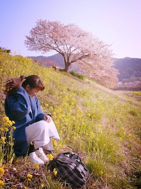 nikeさんのコーディネート