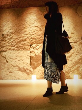 nikeさんのコーディネート