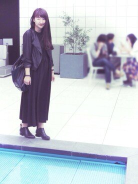 nikeさんのコーディネート