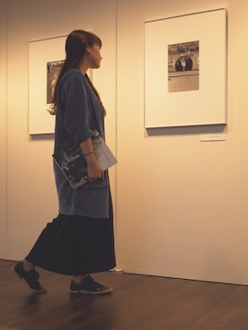 nikeさんのコーディネート