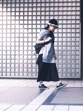 nikeさんのコーディネート