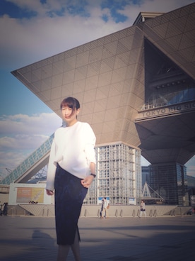 nikeさんのコーディネート