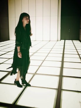 nikeさんのコーディネート